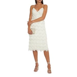 Catherine Deane Ryder Dress